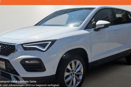 Seat Ateca 24.986 km 25.340 &euro; Mülheim 45478