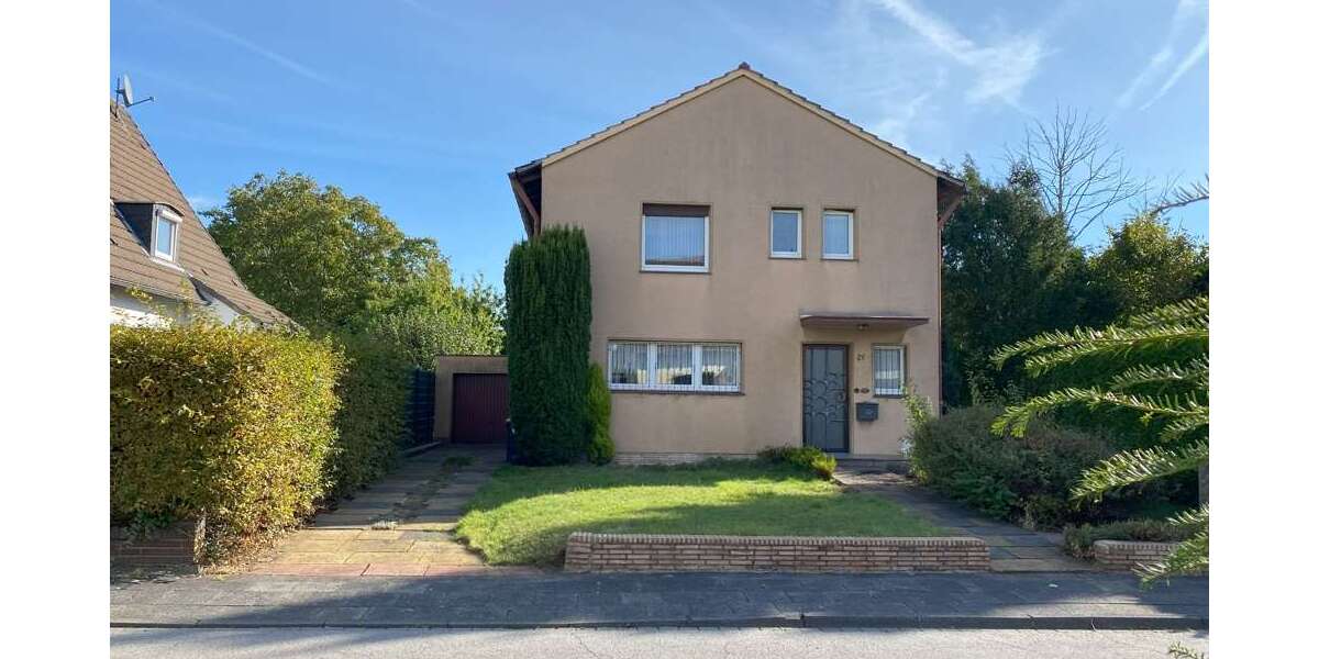 Haus zum Kaufen in Duisburg Buchholz 469.000 € 120 m² 4 zimmer