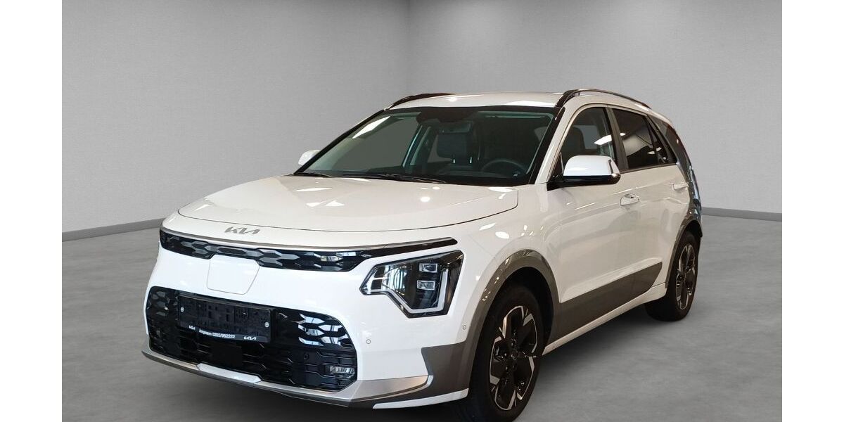 Kia Niro 11.194 km 29.990 € Wuppertal 42289