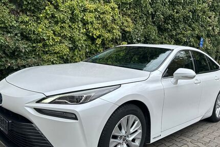 Toyota Mirai 140.000 km 9.990 &euro; Wuppertal 42281