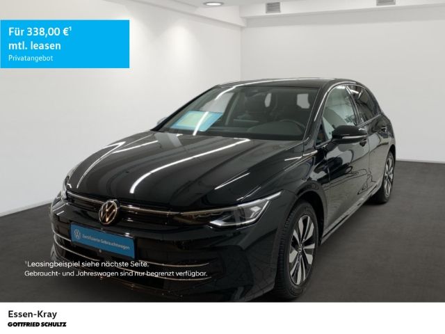 VW Golf 25.420 km 28.990 &euro; Essen 45307