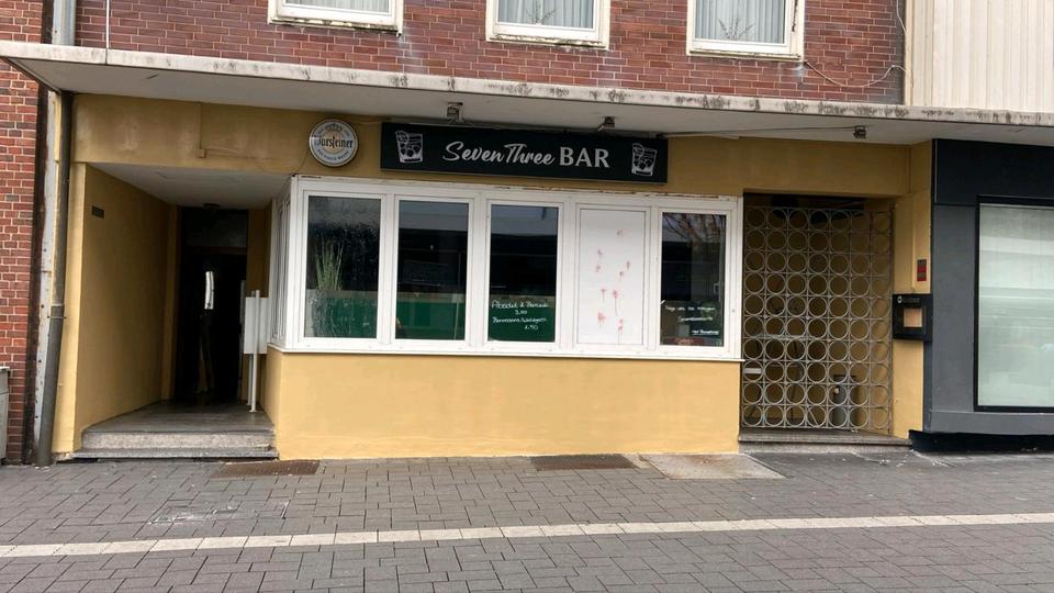 Gewerbefläche in Gladbeck City zu vermieten zimmer