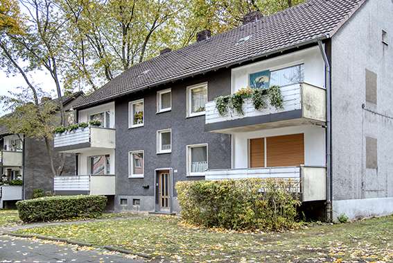 Wohnung zum Mieten in Herne 489 € 60.79 m²