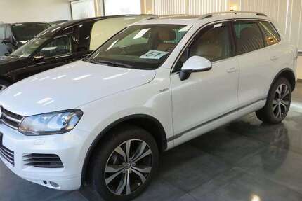VW Touareg 170.880 km 17.950 &euro; Essen 45329