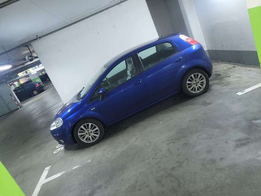 Grande Punto