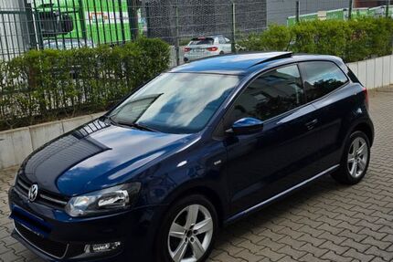 VW Polo 129.800 km 6.599 &euro; Wuppertal 42105