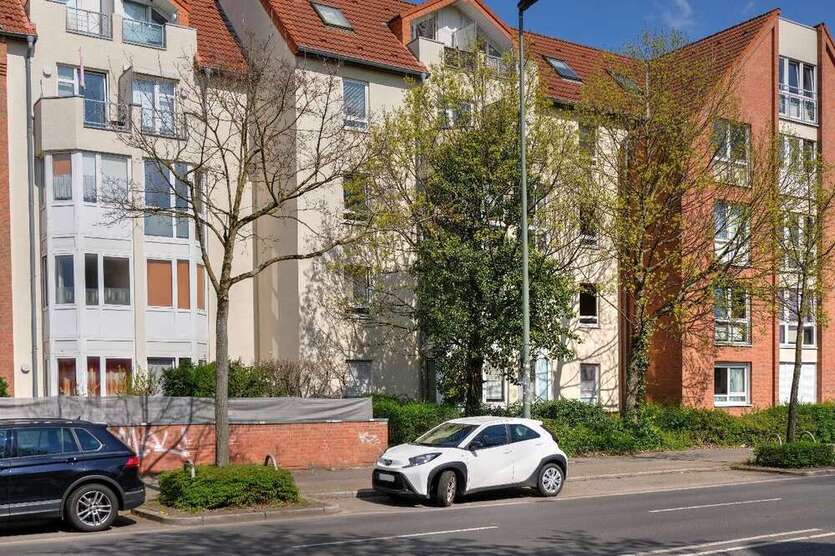 Wohnung zum Kaufen in Neuss 139.000 € 48 m²