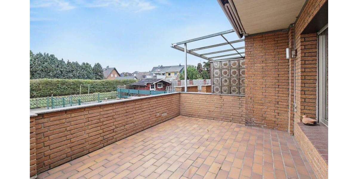 Einfamilienhaus Moers Hochstraß - 3 Zimmer, 249.000&euro; | Angebot:25471183