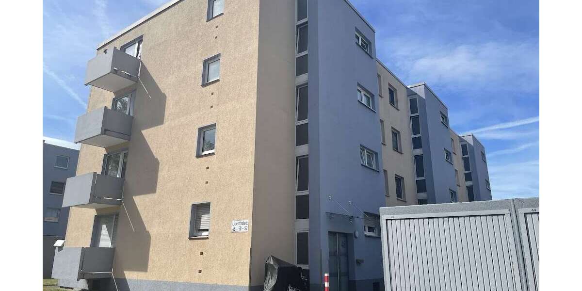 Etagenwohnung Duisburg Duisburg-Mitte - 2 Zimmer, 50 m&sup2;, 360&euro; | Angebot:26926565