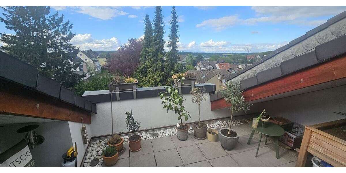 Etagenwohnung Witten Annen - 3.5 Zimmer, 104 m&sup2;, 985&euro; | Angebot:26498800