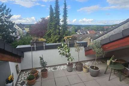 Wohnung Witten Annen - 3.5 Zimmer, 104 m&sup2;, 985&euro; | Angebot:26498800