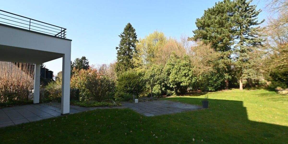 Etagenwohnung Mülheim Menden/Ickten - 4 Zimmer, 134 m&sup2;, 2.100&euro; | Angebot:25834606