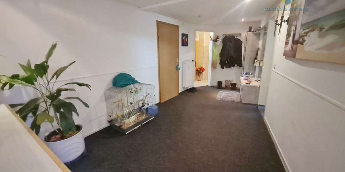 Wohnung zum Kaufen in Oberhausen 175.000 € 137 m² 5 zimmer
