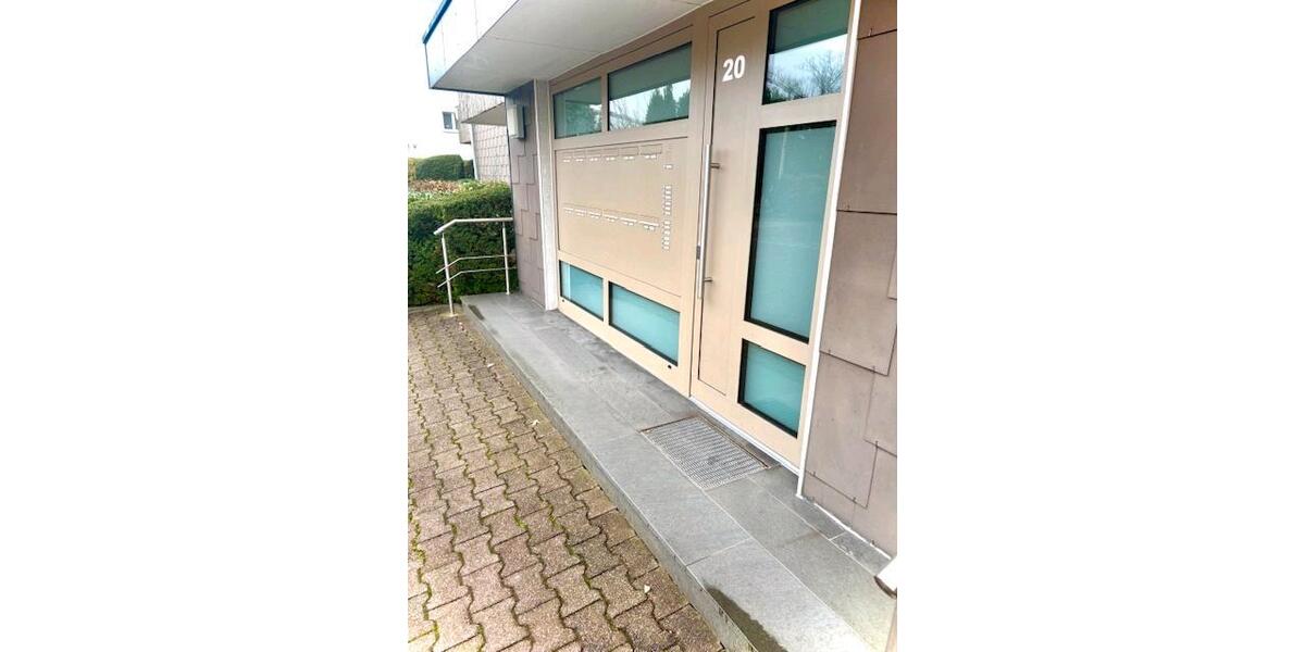 Etagenwohnung Essen Stadtbezirk II - 2.5 Zimmer, 56 m&sup2;, 240.000&euro; | Angebot:25842497