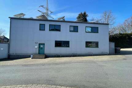 Halle in Wuppertal 648.000 € 260 m²