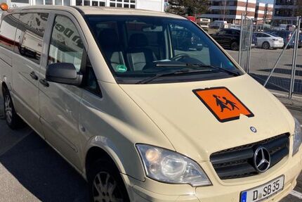 Mercedes Vito