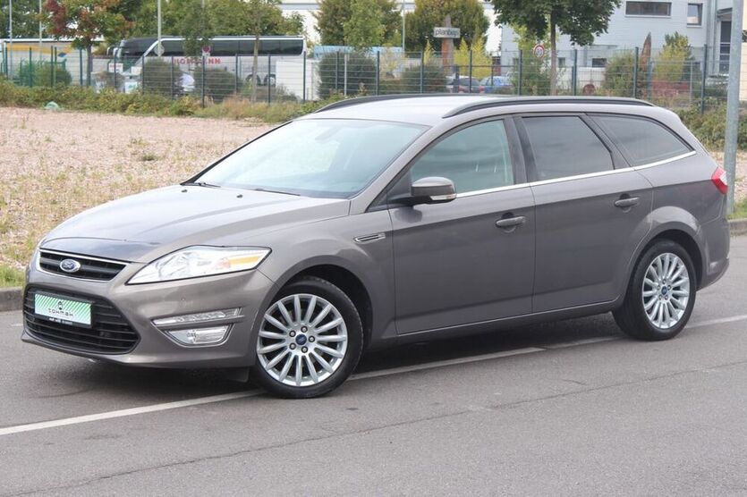 Mondeo