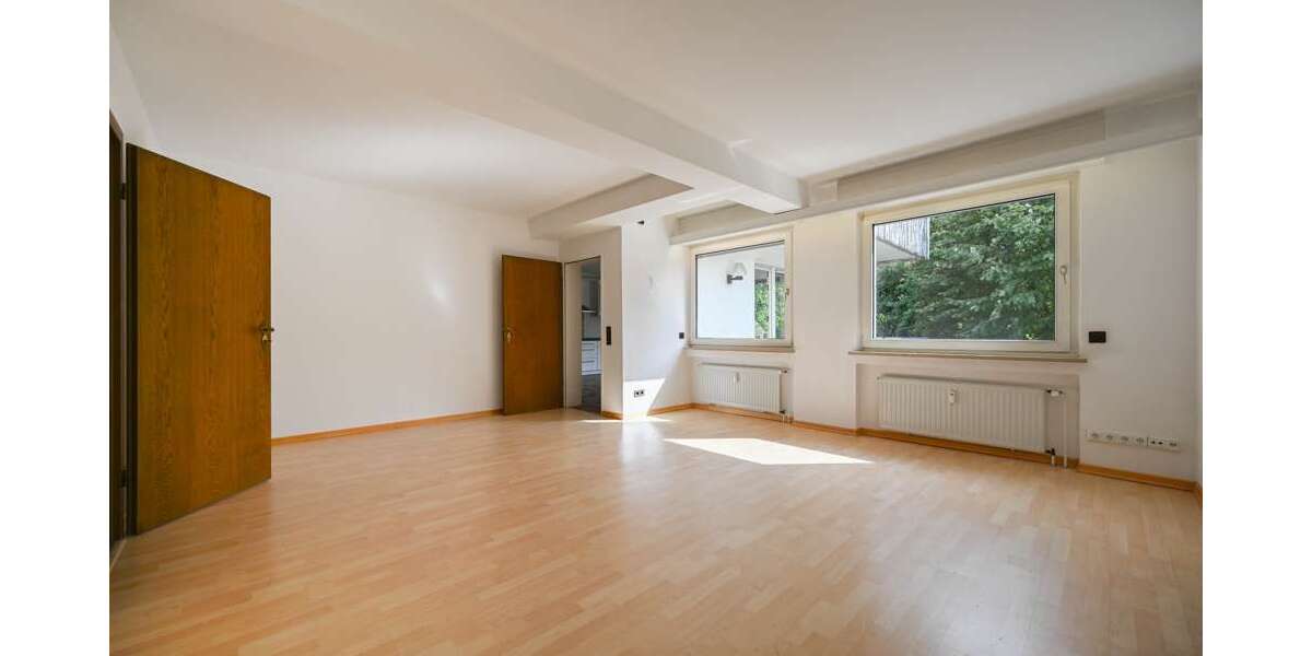 Etagenwohnung Hattingen - 2 Zimmer, 112 m&sup2;, 249.000&euro; | Angebot:27468647