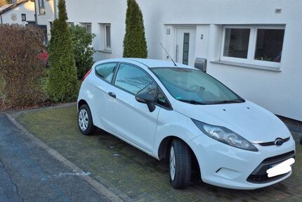 Ford Fiesta 191.215 km 1.900 &euro; Bochum 44879
