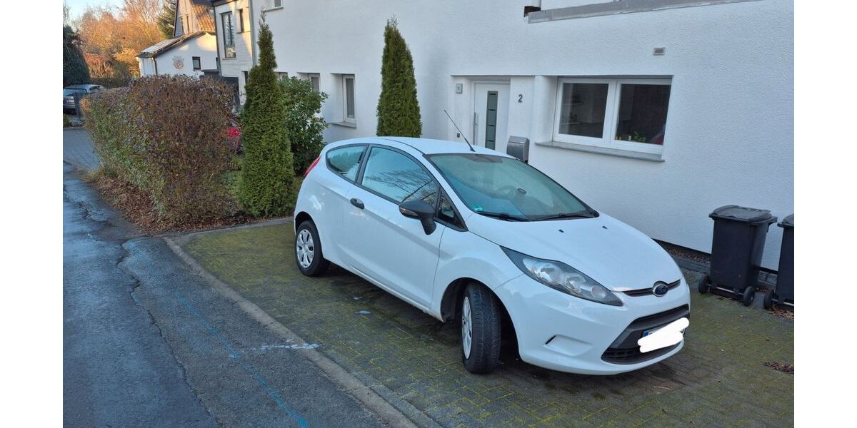 Ford Fiesta 191.215 km 1.900 &euro; Bochum 44879