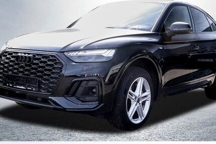 Audi Q5 31.170 km 44.740 &euro; Recklinghausen 45657