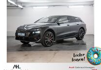 Gebrauchtwagen Audi S6