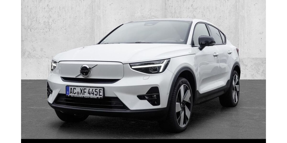 Volvo C40 9.500 km 44.900 &euro; Wuppertal 42109