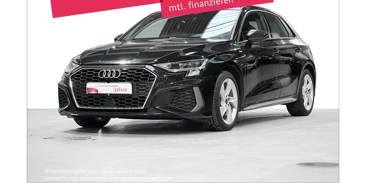 Audi A3 84.627 km 23.444 &euro; Wuppertal 42109