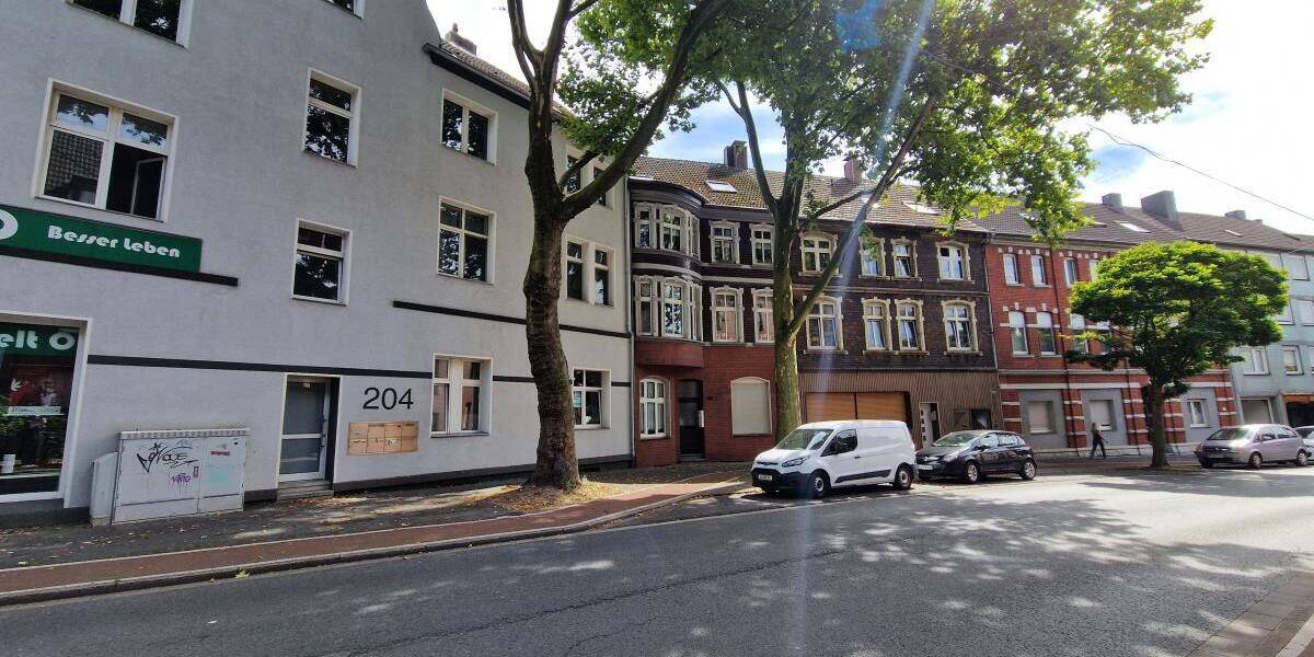 Sorgfältiger Eigentümer sucht langfristig denkenden Nachfolger... 1 zimmer