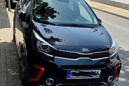 Kia Picanto 88.000 km 9.200 &euro; Oberhausen 46117