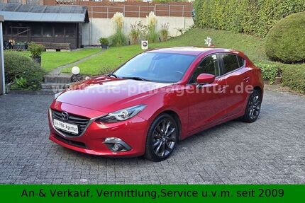 Mazda 3 108.600 km 11.251 &euro; Gevelsberg 58285