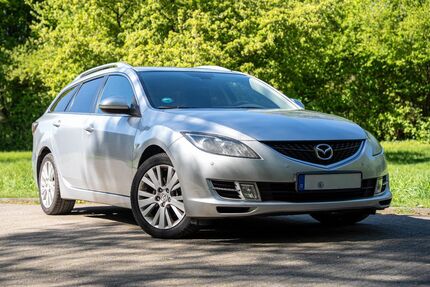 Mazda 6 149.500 km 5.600 &euro; Essen 45145