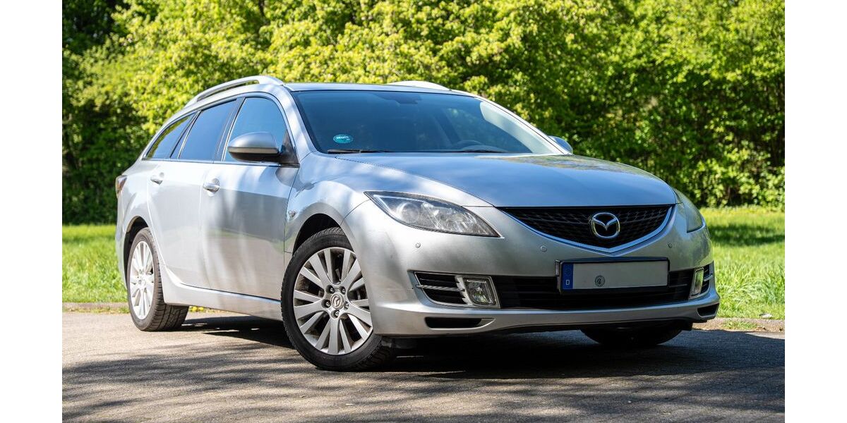 Mazda 6 149.500 km 5.600 &euro; Essen 45145