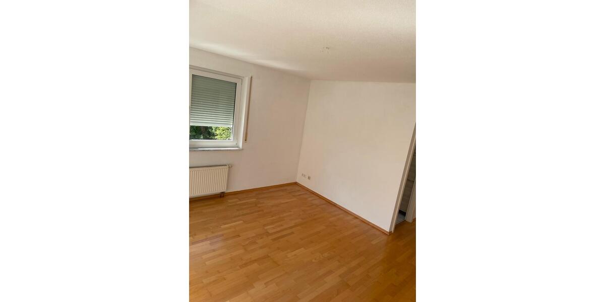2 Zimmer Wohnung mit Balkon Garage zu vermieten in Schwelm 2 zimmer