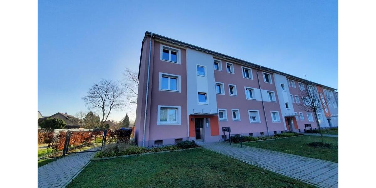 Etagenwohnung Duisburg Walsum - 2.5 Zimmer, 50 m&sup2;, 484&euro; | Angebot:24027246