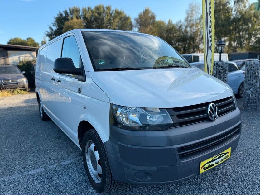 VW T5 Transporter 380.423 km 7.450 € Dortmund 44339