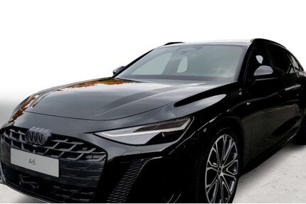 Audi A6 1.500 km 63.870 &euro; Moers 47441