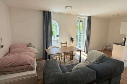 Zimmer Bochum Querenburg - 1 Zimmer, 800&euro; | Angebot:26453618