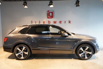 Bentley Bentayga 69.500 km 128.941 &euro; Duisburg 47228