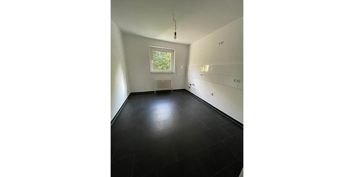 Demnächst frei! 2-Zimmer Wohnung in Witten Bommern 2 zimmer