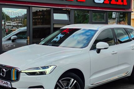 Volvo XC60 43.000 km 28.999 &euro; Mülheim an der Ruhr 45476
