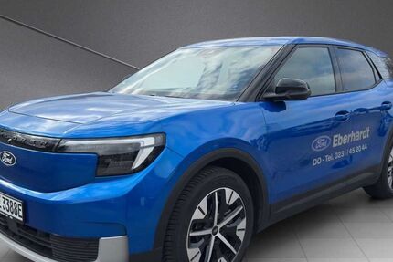 Ford Explorer 8.206 km 39.980 € Dortmund 44287