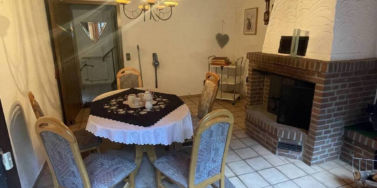 Doppelhaushälfte Wuppertal Langerfeld - 5 Zimmer, 120 m&sup2;, 295.000&euro; | Angebot:20989614