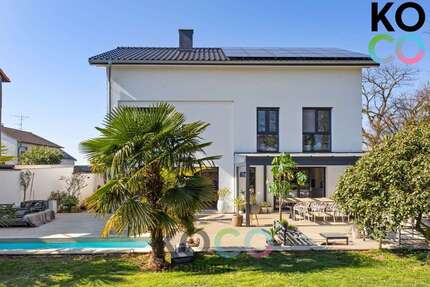 Haus zum Kaufen in Mettmann 1.350.000 € 170 m²