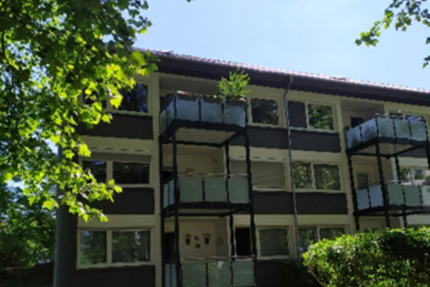 Charmante 3,5 Zimmer ETW Am Brunnen 15 Duisburg-Bissingheim 3.5 zimmer