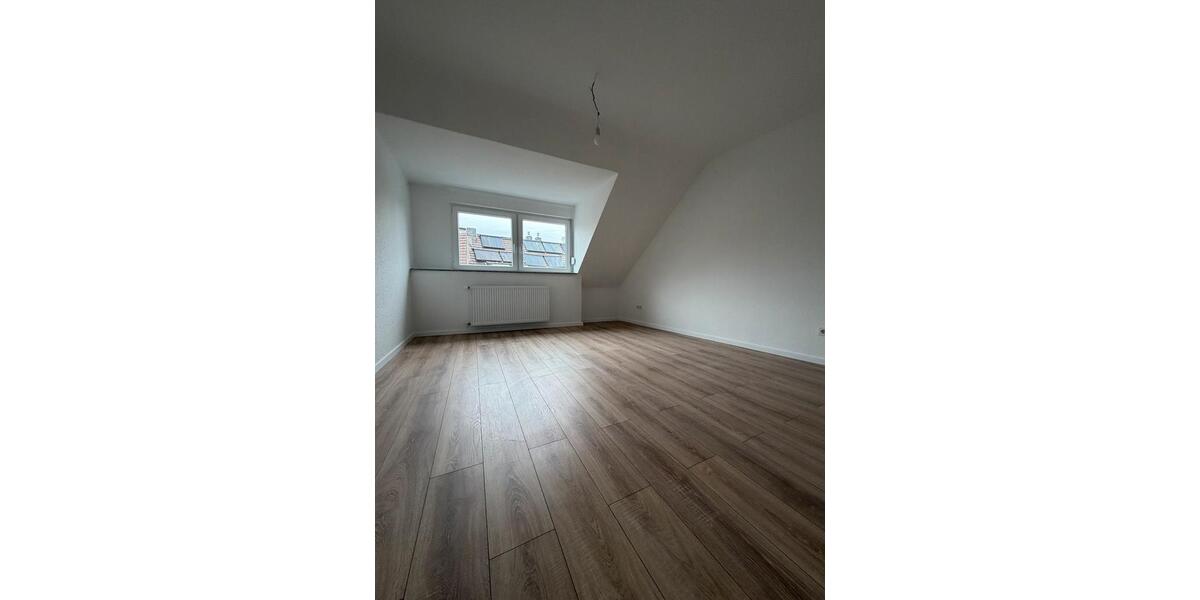 Kernsanierte 2,5 Zimmer Whg in Duisburg Meiderich zu vermieten 2 zimmer