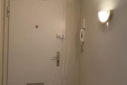 Ansprechende 3-Zimmer-Wohnung im Herzen von Barmen