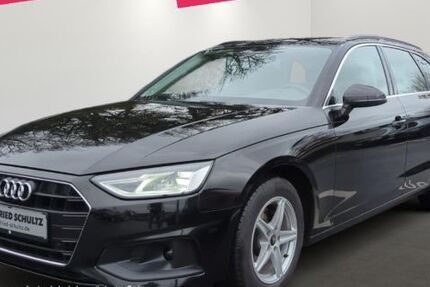 Audi A4 117.776 km 21.190 &euro; Mettmann 40822