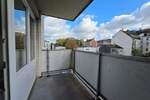 Etagenwohnung Wuppertal Barmen - 2 Zimmer, 63 m&sup2;, 441&euro; | Angebot:26475738