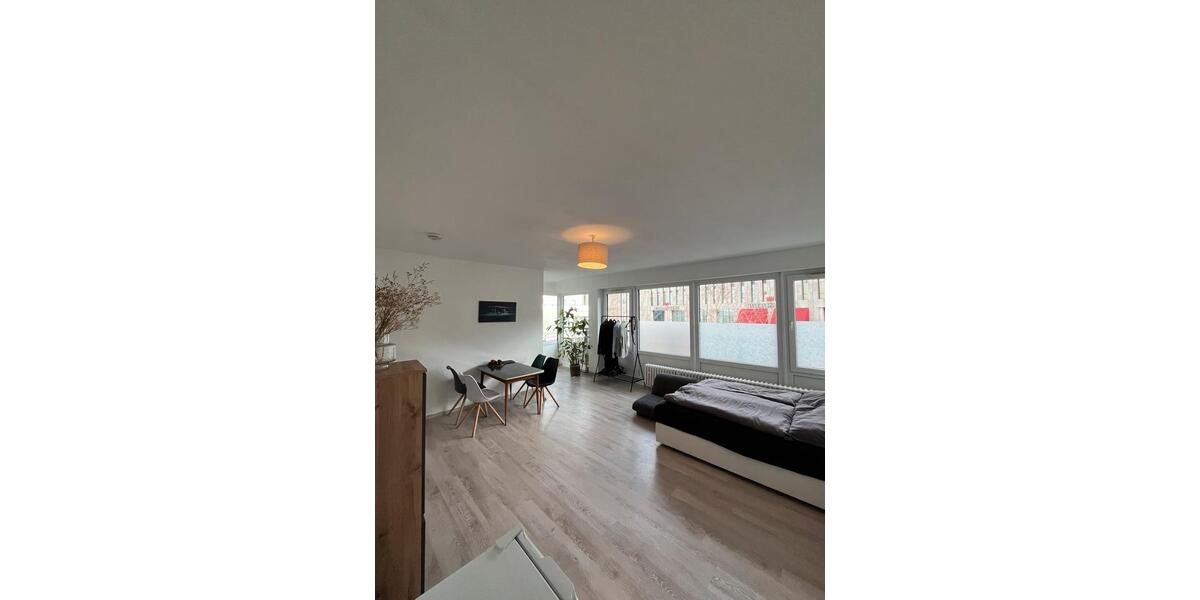 Etagenwohnung Recklinghausen - 1 Zimmer, 40 m&sup2;, 620&euro; | Angebot:25649493